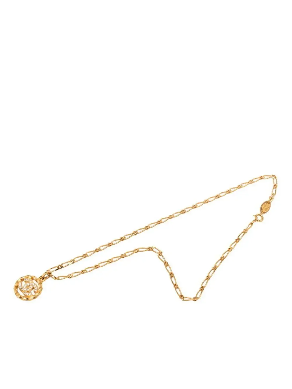 CHANEL elevate your